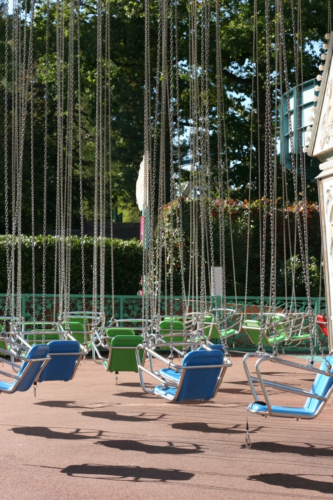 Ca balance pas mal à Lutèce.