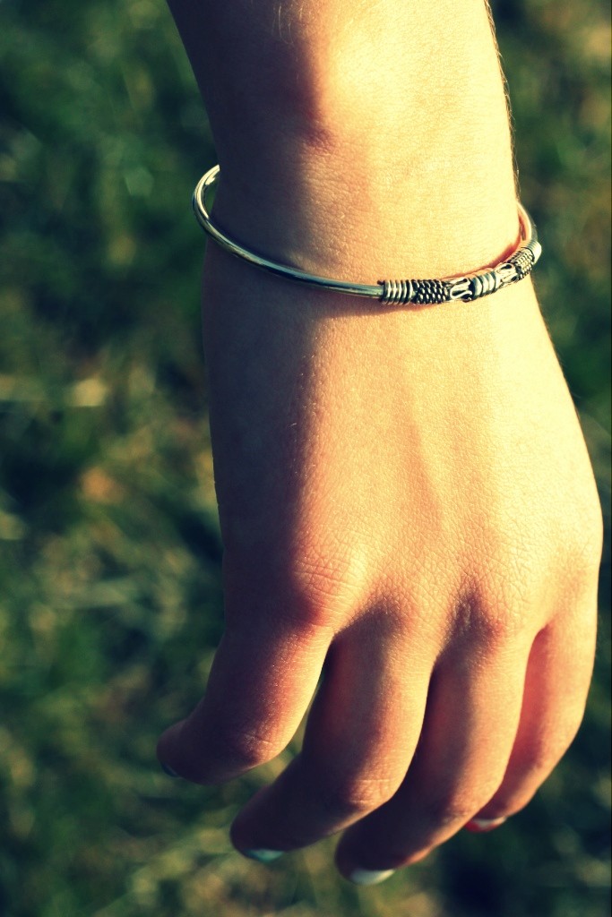 Bracelet ethnique Bijoux Chérie