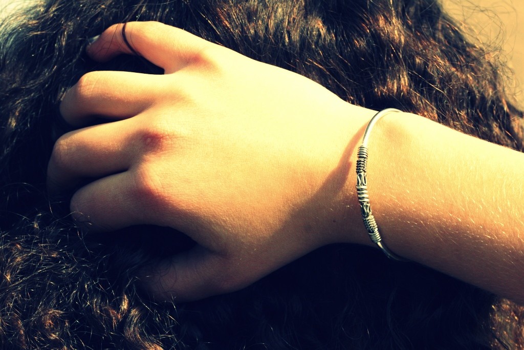 Bracelet Bijoux Chérie