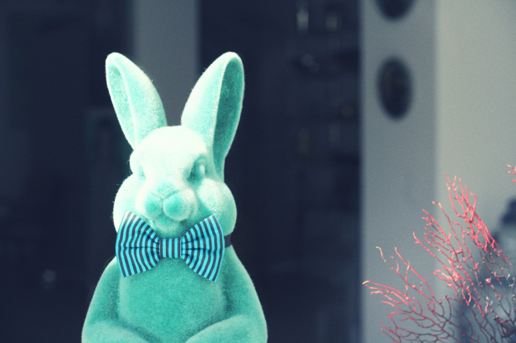 Louise ♥ comme toujours