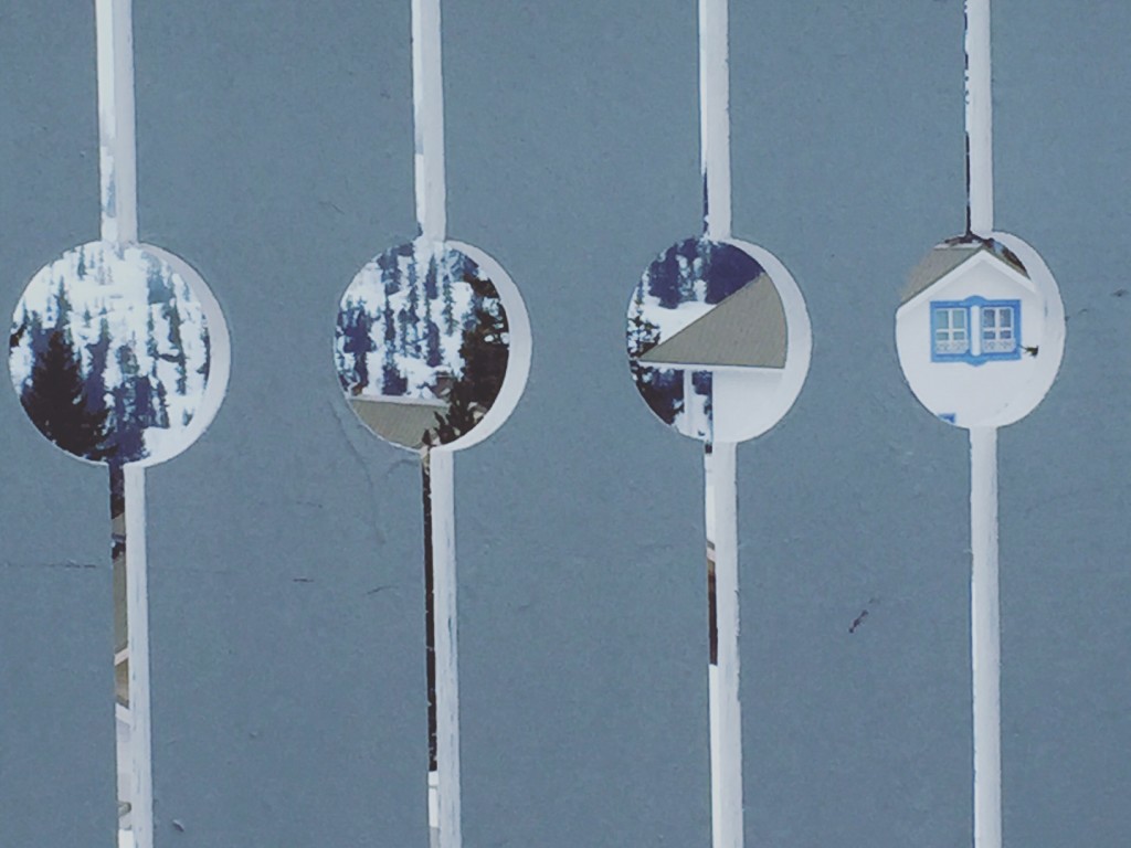 Hameau Scandinave de Flaine