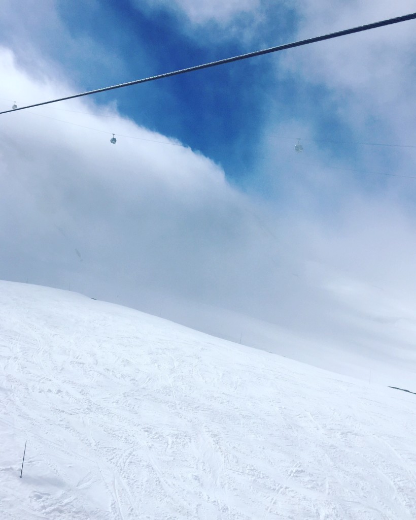 Flaine Aup de Véran